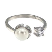 Anello Vivi Gioielli Donna in Argento 1095030370203